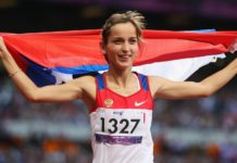 Легкоатлеты Чувашии – победители и призеры чемпионата России среди ПОДА