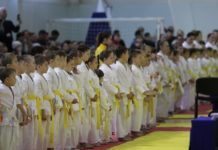 Чемпионат и первенство г. Новочебоксарска по всестилевому карате пройдёт в воскресенье.