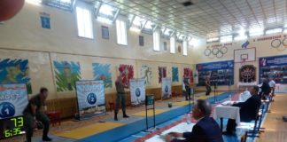 10 октября в городе Козловка стартовали очередные Чувашские республиканские летние сельские спортивные игры среди сельских районов