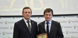 Сегодня свой день рождение отмечает мастер спорта СССР по легкой атлетике — Николаев Вениамин Петрович