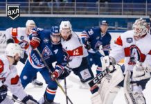 ХК «Чебоксары» и «Красноярские Рыси» доигрались до буллитов