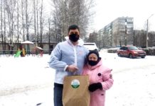 Спортсмены Чувашии продолжают всероссийскую акцию помощи ветеранам спорта
