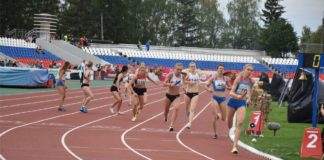 Чемпионат России по легкой атлетике в 2021 году примет столица Чувашии