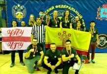 11 медалей привезли армрестлеры Чувашии с чемпионата и первенства Поволжья