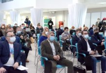 Два физкультурно-оздоровительных центра Чувашии ждет масштабная реконструкция