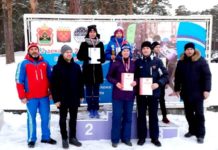 Триатлонисты Чувашии – победители и призеры первенства России