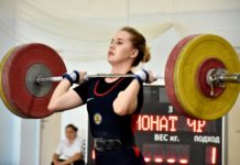 Тяжелоатлеты Чувашии выступят на Кубке России в Старом Осколе