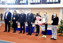 Разыграны награды Всероссийских соревнований по лёгкой атлетике на Кубок Главы Чувашии