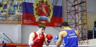 70-летию развития бокса в Цивильском районе посвящается