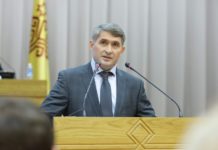 Глава Чувашии Олег Николаев поручил Правительству пересмотреть существующие меры поддержки спортсменов и тренеров