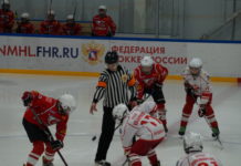 Два «сухаря» за два дня «Сокола-2007»
