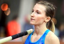 «Королева спорта» зовет на старт: сборная Чувашии выступает на чемпионате России по легкой атлетике
