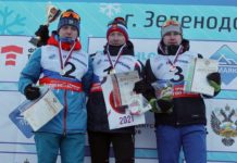 Юные триатлонисты Чувашии отличились на первенстве России