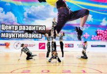 Столица Чувашии приняла чемпионат и первенство Поволжья по фитнес-аэробике