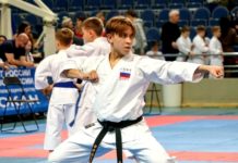 Сборная Чувашии по восточному боевому единоборству Сетокан выступит на чемпионате и первенстве России