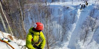 Разыграны награды чемпионата Чувашии по спортивному туризму на горных дистанциях