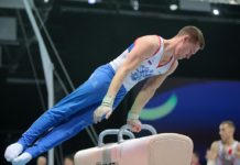 Спортивные гимнасты Чувашии выступят на чемпионате России в Пензе