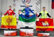 Сергей Кузнецов выиграл «серебро» чемпионата России по спортивному туризму