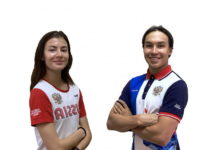 Лана Прусакова и Дмитрий Мулендеев вошли в состав российской сборной на чемпионат мира по фристайлу