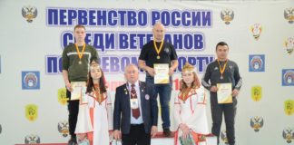 В городе Чебоксары, в МБУ «Спартак», 10 апреля прошел Кубок Чувашской Республики по гиревому спорту