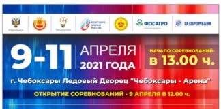 Всероссийские соревнования 2021 года по быстрым шахматам этап «РАПИД Гран-При Росси» — «Рапид в Чебоксарах — мемориал В.Д Сергиевского»