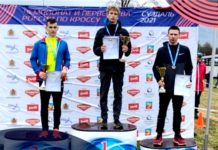 Легкоатлеты Чувашии – призеры чемпионата и первенства России по легкоатлетическому кроссу