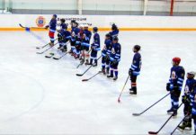 В финале Первенства Чувашии сыграют “Мамонты ЧГУ” и “ТУС”