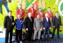 Самбист Анатолий Иванов выиграл «серебро» чемпионата России по спорту глухих