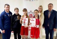 Боксеры Чувашии вернулись с медалями первенства Поволжья