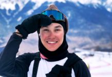 Дмитрий Мулендеев выступит на чемпионате России по фристайлу в Сочи