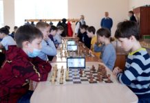 Шахматисты Чувашии определили сильнейших на открытом первенстве г.Чебоксары