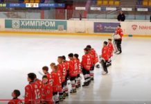 «Сокол-2008» третий на Кубке Поволжья