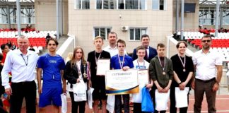 Детские турниры по мини-футболу определили сильнейших
