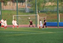 ФК «Спартак» начинает сезон в Кубке МФС «Приволжье» с победы