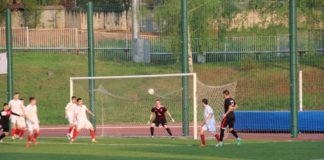 ФК «Спартак» начинает сезон в Кубке МФС «Приволжье» с победы