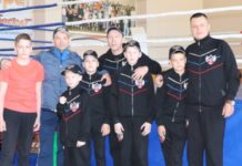 Новочебоксарские боксеры вернулись из Ардатова с медалями