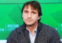 Агапитов стал кандидатом на пост президента Международной федерации тяжелой атлетики