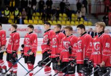 Сегодня наша МОЛОДЁЖКА отправилась на серию выездных матчей
