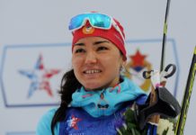 Татьяна Акимова отмечает сегодня день рождения!