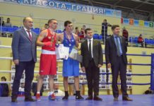 Турнир по боксу памяти ветеранов спорта Красновых в 15-ый раз выявил лучших спортсменов