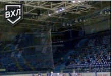 ХК “Чебоксары” вновь уступают “Динамо-Алтаю”
