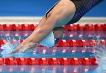 Чемпионат Европы 2021 по плаванию на короткой воде проходит со 2 по 7 ноября в Казани