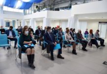 Коллегия Минспорта Чувашии подвела итоги 2021 года и обозначила векторы развития отрасли на 2022 год