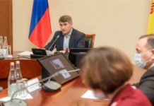 С 8 ноября Чувашия выходит из режима нерабочих дней с условием соблюдения ограничений