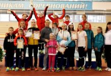 Разыграны награды финального этапа Кубка Чувашии по ходьбе
