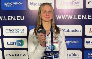 jQcTb8qWgxU Чемпионат Европы 2021 по плаванию на короткой воде проходит со 2 по 7 ноября в Казани