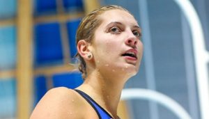 oRpj6efWDkM Чемпионат Европы 2021 по плаванию на короткой воде проходит со 2 по 7 ноября в Казани