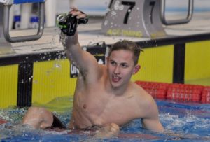 ojFTWHEzB1U Чемпионат Европы 2021 по плаванию на короткой воде проходит со 2 по 7 ноября в Казани