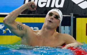 us5WdlaTkcg Чемпионат Европы 2021 по плаванию на короткой воде проходит со 2 по 7 ноября в Казани