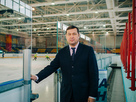 салтыков МК Чеб